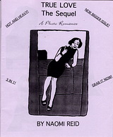 True Love II - Book Cover