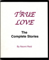 True Love III - Book Cover