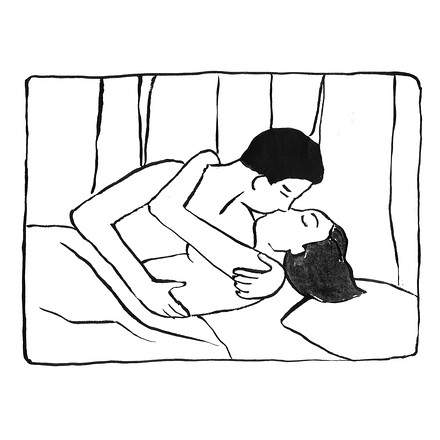 I Thought it was Love