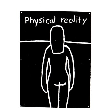 Physical Reality