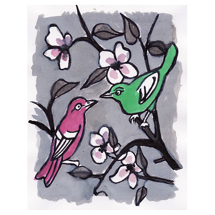 Song Birds